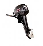 Мотор лодочный Parsun T15BMS PRO