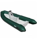 Лодка надувная моторная с пластиковым днищем BRIG Falcon Riders F500 SPORT