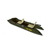 Катамаран надувной Boathouse SPORT-435