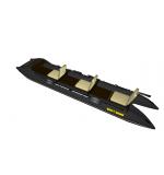 Катамаран надувной Boathouse S...