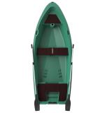 Лодка пластиковая Kolibri RKM-...
