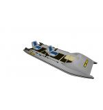 Катамаран надувной Boathouse FISHER-450