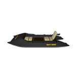 Катамаран надувной Boathouse S...