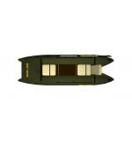Катамаран надувной Boathouse S...