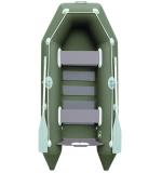 Лодка надувная моторная Pelikan Б-260