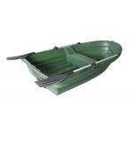 Лодка пластиковая Kolibri RKM-250