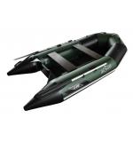 Лодка надувная моторная Aqua-S...