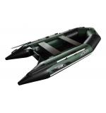 Лодка надувная моторная Aqua-S...