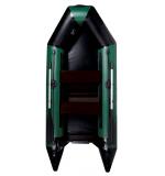 Лодка надувная моторная Aqua-Star D-290 со слань-ковриком FSD