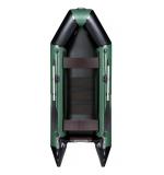 Лодка надувная моторная Aqua-Star D-310 со слань-ковриком FSD