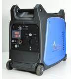 Генератор инверторный Weekender X3500ie