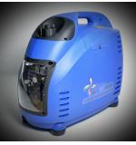 Генератор инверторный Weekender D1200i