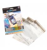 Герметичный пакет aLOKSAK 4x7