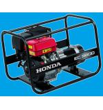 Генератор бензиновый Honda EC ...