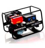Генератор бензиновый Honda EC ...