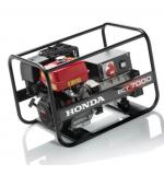 Генератор бензиновый Honda ECT...