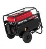 Генератор бензиновый Honda ECM...