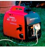 Генератор бензиновый Honda EU ...