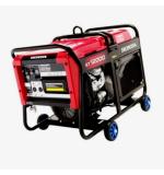 Генератор бензиновый Honda EТ 12000 K1 RGH