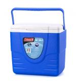 Термобокс Coleman Cooler 16QT Excrsn Bl No Tray Glb C004