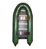 Лодка надувная моторная килевая Energy K-330