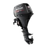 Мотор лодочный Suzuki DF20ATS