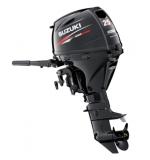 Мотор лодочный Suzuki DF25ARS
