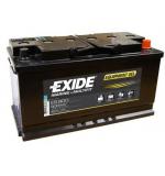 Аккумулятор Exide Equipment Gel ES 900 (80Ач)