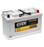 Аккумулятор Exide Equipment ЕТ 650 (100Ач)