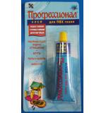 Клей для ПВХ ткани, профессион...
